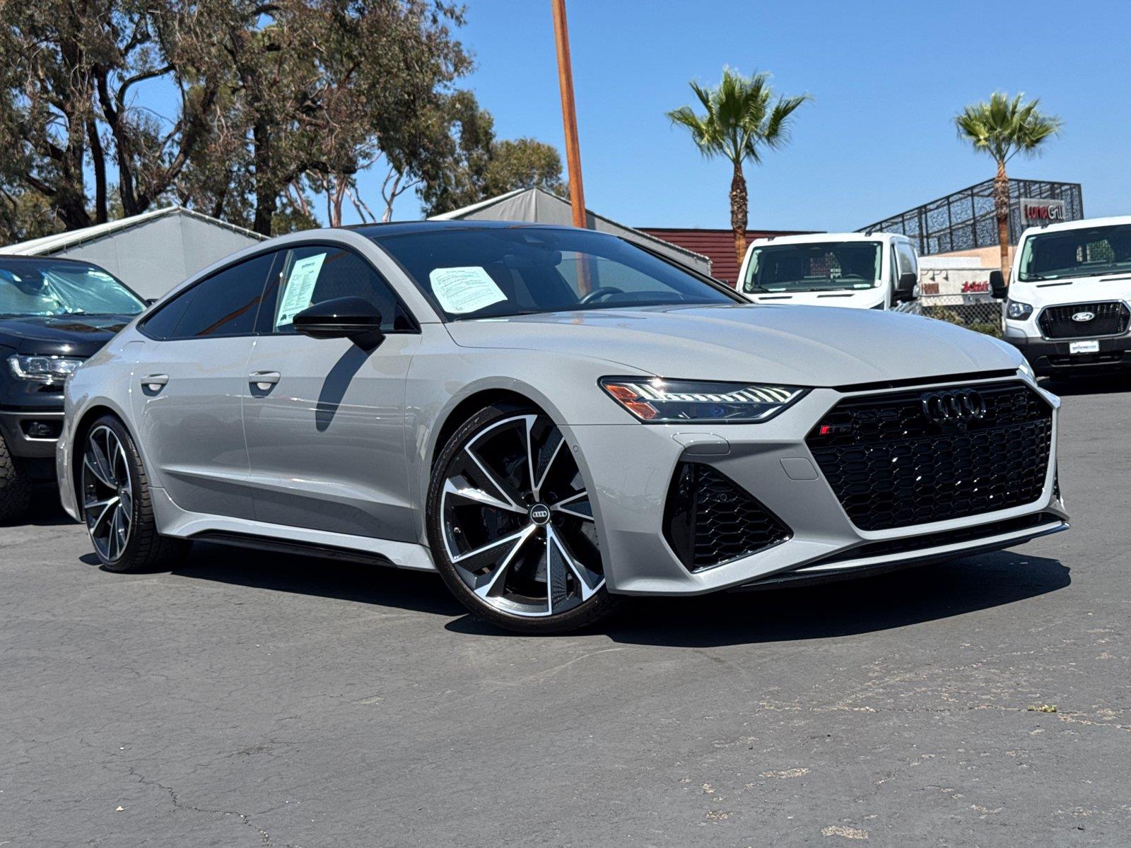 audi rs 7 2022 WUAPCBF2XNN900671 image audi rs 7 2022 WUAPCBF2XNN900671 image